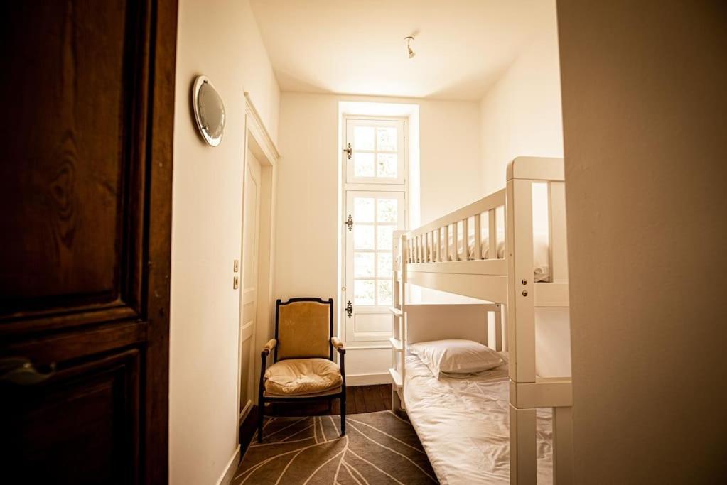 Chateau De Birot Beguey Extérieur photo
