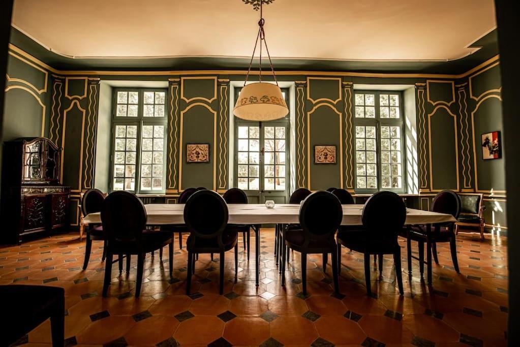 Chateau De Birot Beguey Extérieur photo